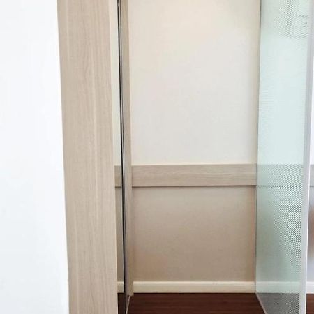 Apartmán Flat Particular Brasília Exteriér fotografie