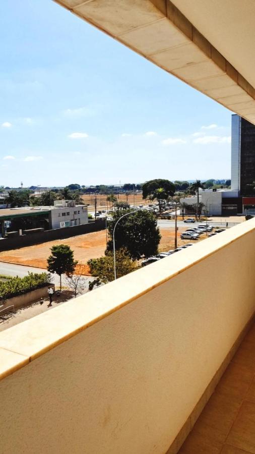Apartmán Flat Particular Brasília Exteriér fotografie