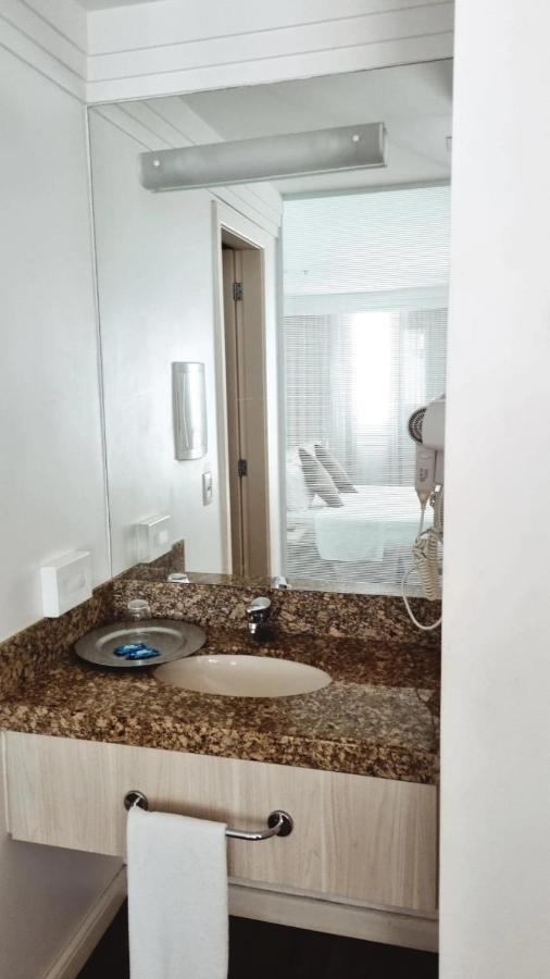 Apartmán Flat Particular Brasília Exteriér fotografie