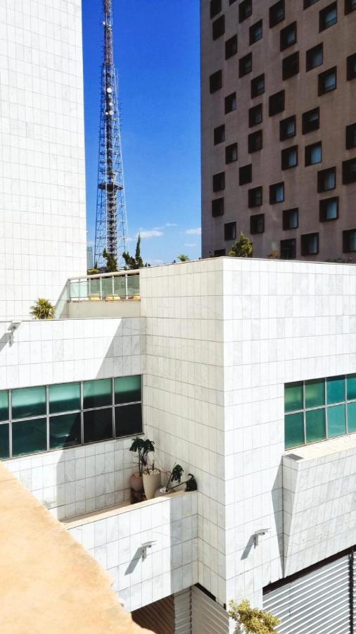 Apartmán Flat Particular Brasília Exteriér fotografie